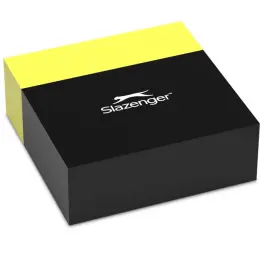 Slazenger Stadio Open Ear TWS Earbuds Gift Box